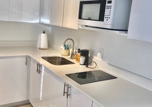 Oasis at Hollywood - Sleeps 5 - Unit 1