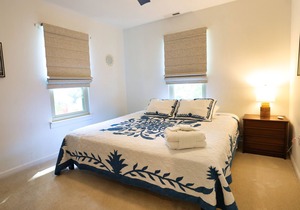 Old Village Charm + Convenient Location