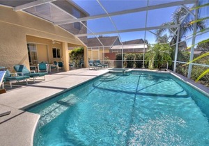 Orlando Disney Villa