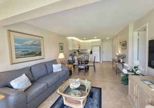 OV 312 Pond/Golf Course View Condo-Paradise Vacation Rental in Ocean Village