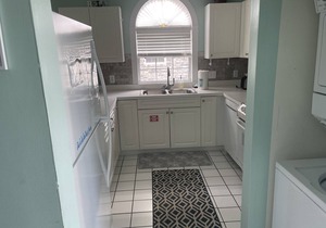 Pet Friendly 2 Bedroom Condo on the Golf Course!