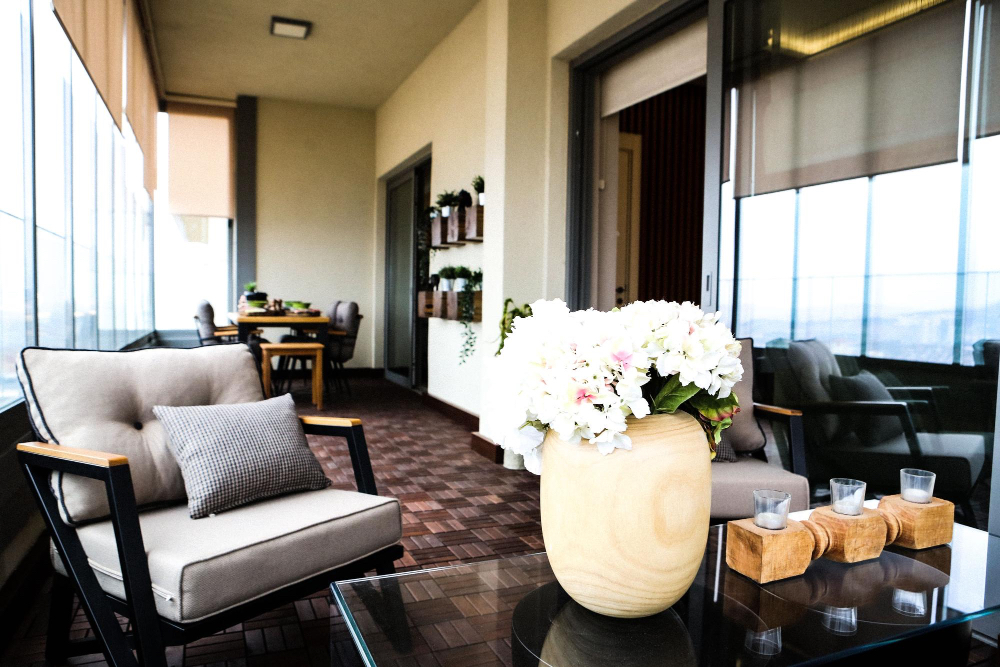 Quay Studio - One Bedroom Apartment, Sleeps 2