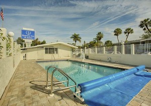 Regency Inn & Suites Sarasota