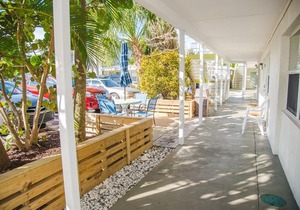 Regency Inn & Suites Sarasota
