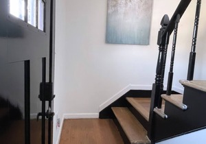 Remodeled historical 4 bedroom 7 min away from the French Quarter.