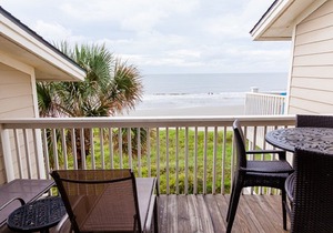 Seagrove 10D, 3BR Oceanfront Villa with Wild Dunes Amenities!