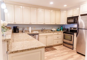 Seagrove 10D, 3BR Oceanfront Villa with Wild Dunes Amenities!