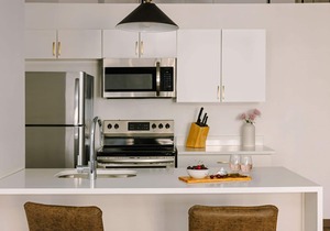 Sonder Gabriel Richard | Accessible One-Bedroom Apartment