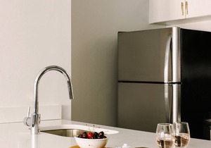 Sonder Gabriel Richard | Accessible One-Bedroom Apartment