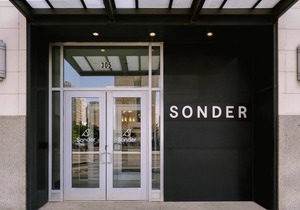 Sonder Gabriel Richard | Accessible One-Bedroom Apartment