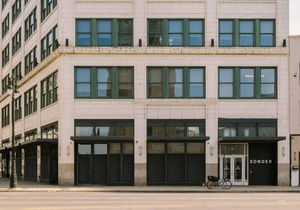Sonder Gabriel Richard | Extended Stay Two-Bedroom Apartment