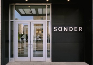 Sonder Gabriel Richard | Extended Stay Two-Bedroom Apartment