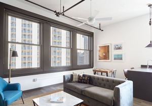 Sonder Gabriel Richard | Extended Stay One-Bedroom Apartment