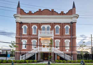 Sonder | Gravier Place | Design 1BR