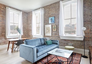Sonder | Gravier Place | Welcoming 1BR