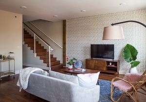 Sonder | The Bywater | Hip 3BR