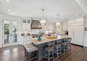 Stunning Home! Pool, Theater Room, Steps to Beach - 3 46th Avenue