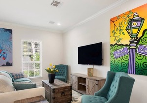 VCAY-Fantastic Home Located Near The French Quarter