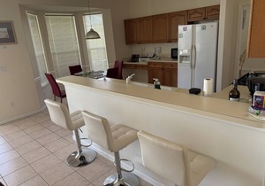 Villa With Private Pool And Jacuzzi, Ideally Situated for Disney