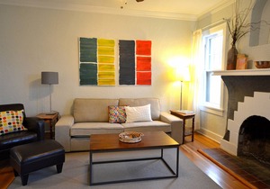 Walk To Great Restaurants, Shops, Vanderbilt, Belmont & Hillsboro Village!