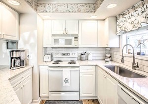 Waterfront North Myrtle Beach Condo w/Pool Access