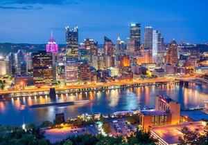 Westin Convention Center Pittsburgh