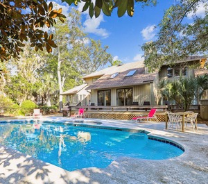 Hampton Place Hilton Head Island 