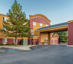 Western Nsu Inn 