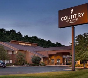 La Quinta Inn 