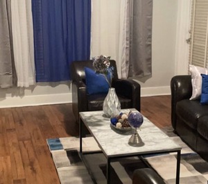 Place Cozy Townhouse 