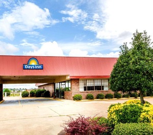 Days Inn 