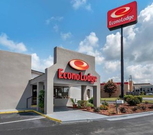 Econo Lodge Oxford 