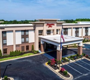 Hampton Inn Batesville 