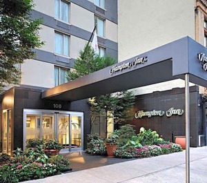 Comfort Inn Chelsea 