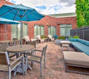 Hilton Garden Inn Beavercreek 
