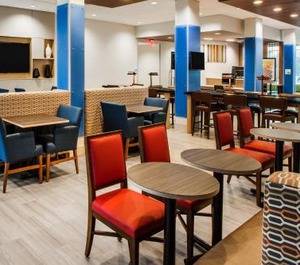 Holiday Inn Express Hotel Murray Ihg 