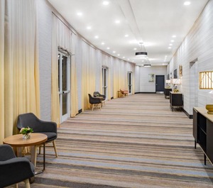 Holiday Inn Southaven Central Memphis Hotel 