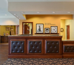 Inn At Depauw 