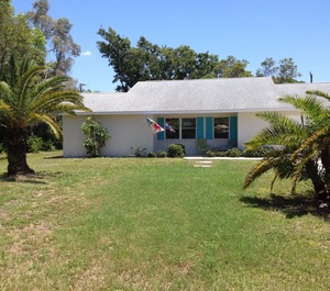 Nokomis Beach 