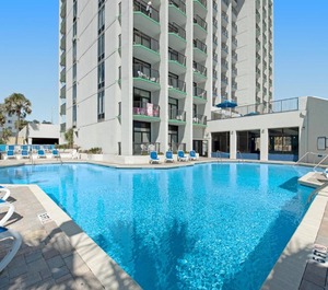 The Patricia Grand Myrtle Beach 