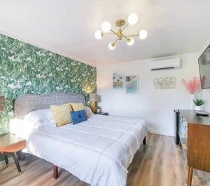 The Nomad Motel 