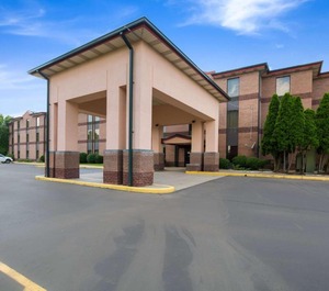 Quality Inn 
