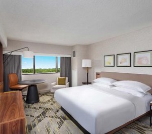 Sheraton Edison 