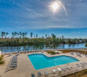 The Patricia Grand Myrtle Beach 