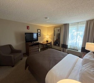 Comfort Inn Utica 