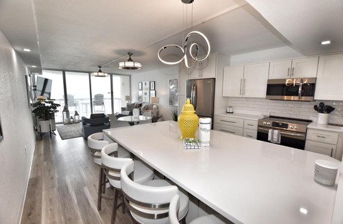Garden City Apartment | 0607 Waters Edge Resort