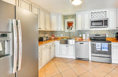 Colington House | < 1/2 Mi to Beach Access + Pier: OBX Getaway