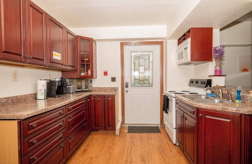 Baraboo Apartment | 1 Bed, 1 Bath at Riverview Apartments!
