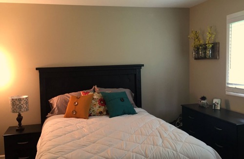 Crescent Hill Condo | 1 Bedroom 1 Bath Condo