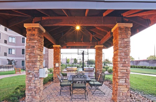 South Tulsa Condo | 1 Bedroom | Free Breakfast + Fitness Center